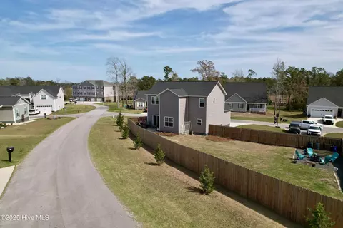 View/Area - 100 Baker Rd, Hubert, NC 28539 photo 2 of 13