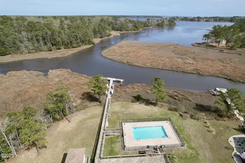 View/Area - 100 Baker Rd, Hubert, NC 28539 photo 12 of 13