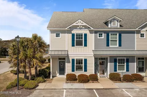 2800 W Ft Macon Rd #56, Atlantic Beach, NC 28512