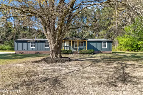406 Arvida Spur Rd, Rocky Point, NC 28457