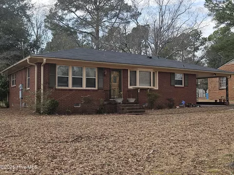 1011 S Andrews Ave, Goldsboro, NC 27530