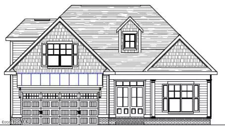 3301 Island Lakes Dr, Bolivia, NC 28422