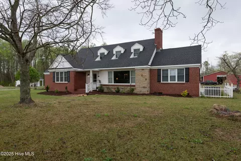 6062 Nc Hwy 222, Fountain, NC 27829