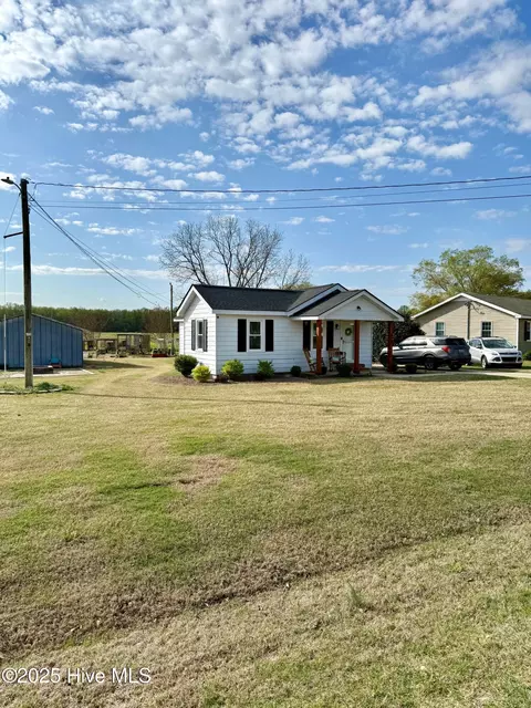 4047 Evansdale Rd, Wilson, NC 27893
