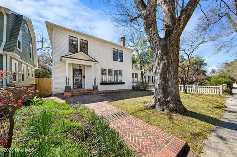 1812 Grace St, Wilmington, NC 28405