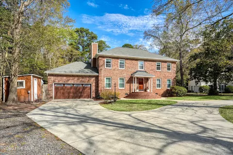 7625 Mallow Rd, Wilmington, NC 28411