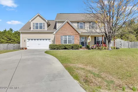 104 Duplin Ct, Jacksonville, NC 28540