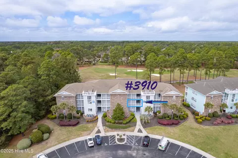 142 Avian Dr #3910, Sunset Beach, NC 28468