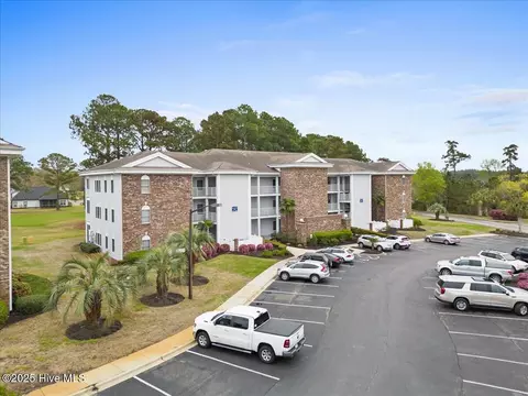133 Avian Dr SW #3413, Sunset Beach, NC 28468