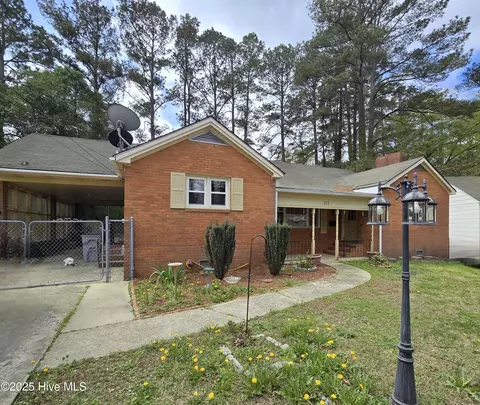 117 Winesett Cir, Plymouth, NC 27962