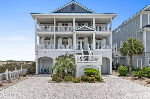 349 W First St, Ocean Isle Beach, NC 28469