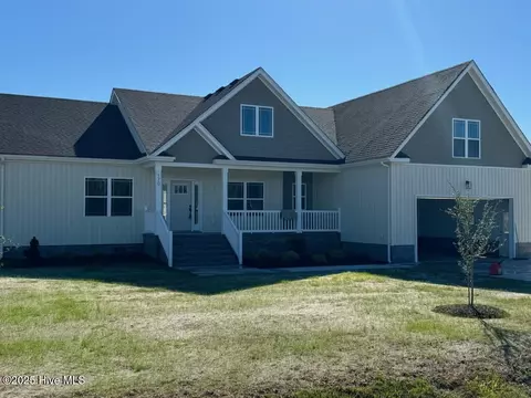 170 Charleston Dr, Grandy, NC 27939