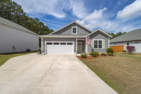 122 E Camp Kiro Rd, New Bern, NC 28560