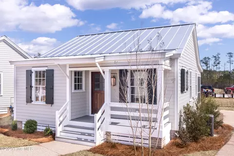5 Back Cove Cir, Oriental, NC 28571