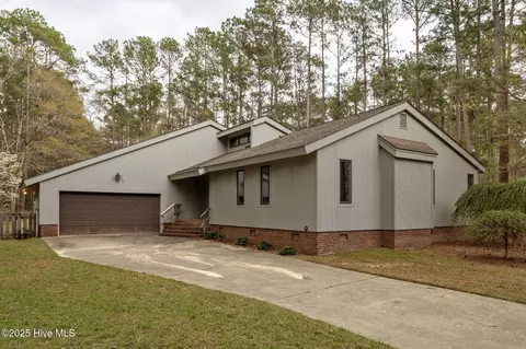 306 Channel, Washington, NC 27889