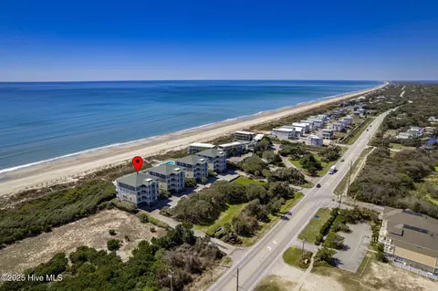 117 Salter Path Road Apt 703 B Shutters At Seacrest Rd #703 B, SHUTTERS AT SEACREST, Pine Knoll Shores, NC 28512