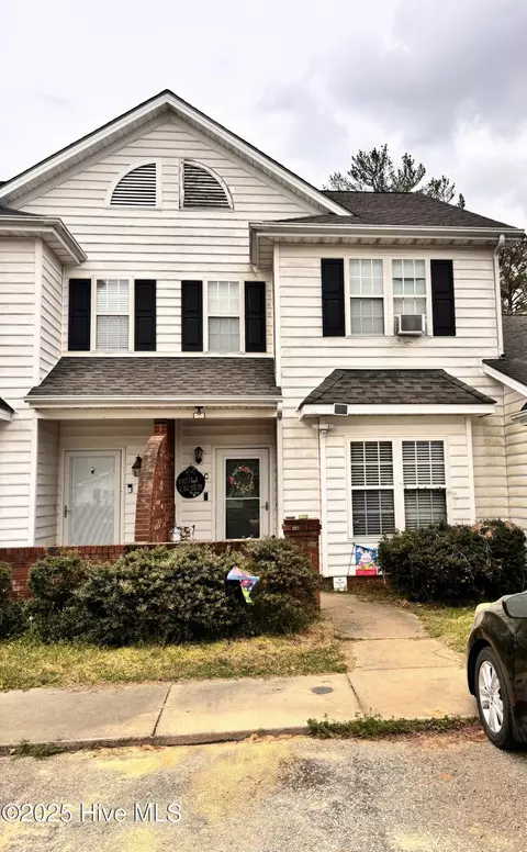 287 S Church St #C, Coats, NC 27521