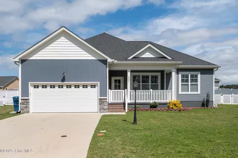 342 Lennington Ln, Washington, NC 27889