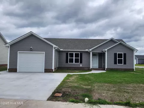 231 Nugget Trl, Elizabeth City, NC 27909