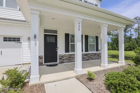 420 Aurora Pl, Hampstead, NC 28443 photo 3