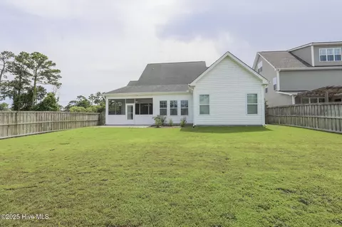 420 Aurora Pl, Hampstead, NC 28443 photo 7