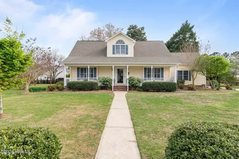 2103 Rail Ct, New Bern, NC 28560