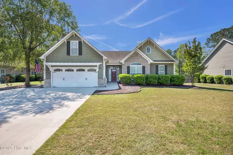 308 Julia Dr, Wilmington, NC 28412