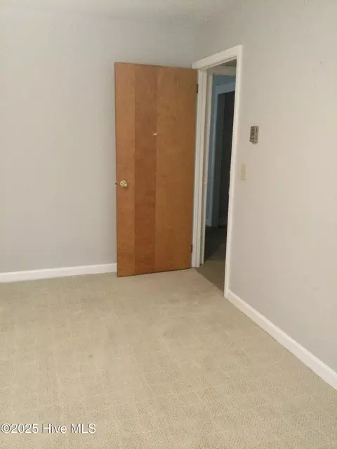 Bedroom - 410 N Currant St, Pinebluff, NC 28373 photo 3 of 4