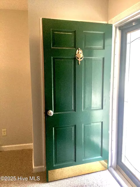 Entry Way - 410 N Currant St, Pinebluff, NC 28373 photo 1 of 2
