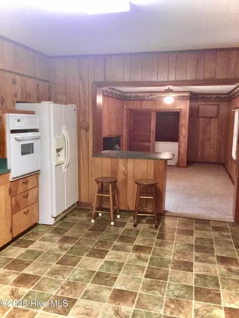 Kitchen - 410 N Currant St, Pinebluff, NC 28373 photo 2 of 2