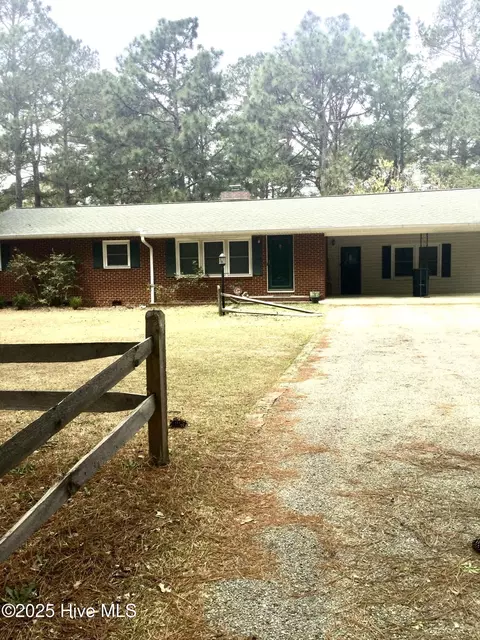 Other - 410 N Currant St, Pinebluff, NC 28373 photo 2 of 12