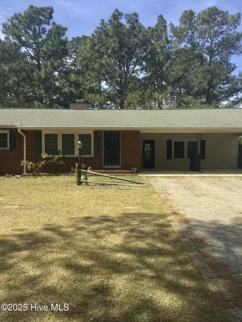 Other - 410 N Currant St, Pinebluff, NC 28373 photo 3 of 12