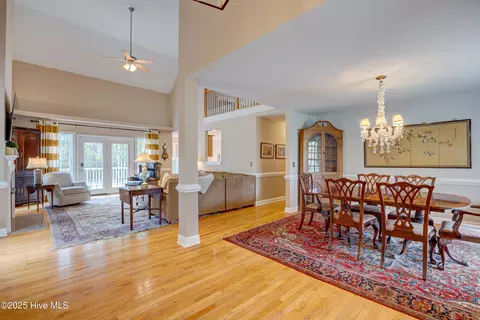 203 Headwaters Dr, Hampstead, NC 28443 photo 3