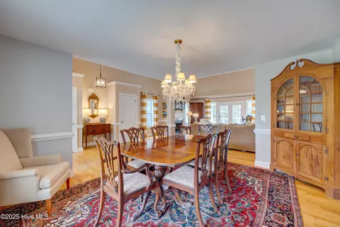 203 Headwaters Dr, Hampstead, NC 28443 photo 9