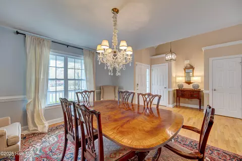 203 Headwaters Dr, Hampstead, NC 28443 photo 12