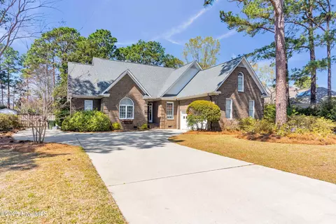 116 King Arthur Dr, Wilmington, NC 28403
