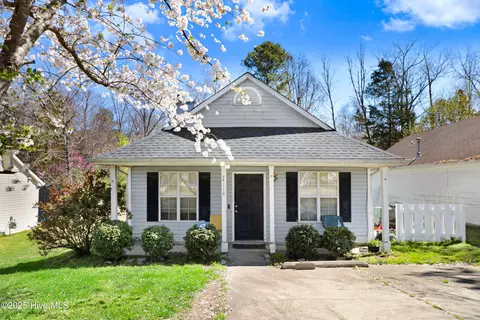 4118 Sudbury Rd, Durham, NC 27704