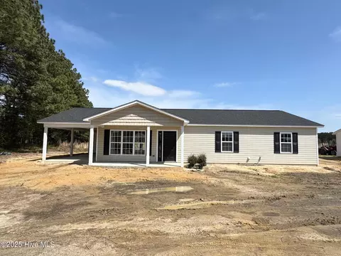 175 Lanefield Rd, Warsaw, NC 28398