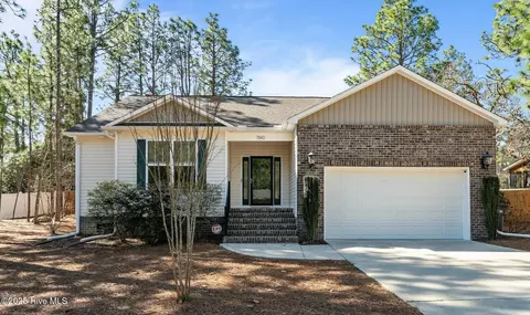 1160 Morganton Rd, Pinehurst, NC 28374