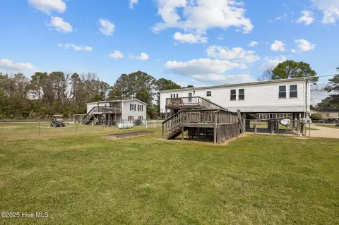 2184 Whichards Beach Rd, Chocowinity, NC 27817 photo 45