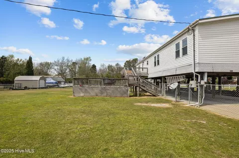 2184 Whichards Beach Rd, Chocowinity, NC 27817 photo 41