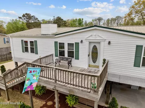 2184 Whichards Beach Rd, Chocowinity, NC 27817 photo 3