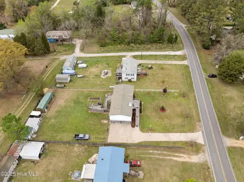 2184 Whichards Beach Rd, Chocowinity, NC 27817 photo 48