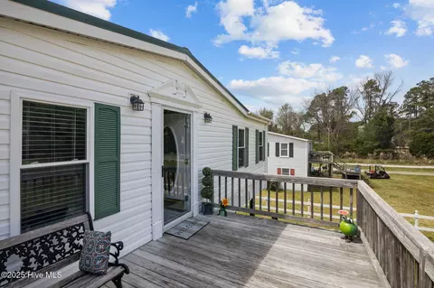2184 Whichards Beach Rd, Chocowinity, NC 27817 photo 7
