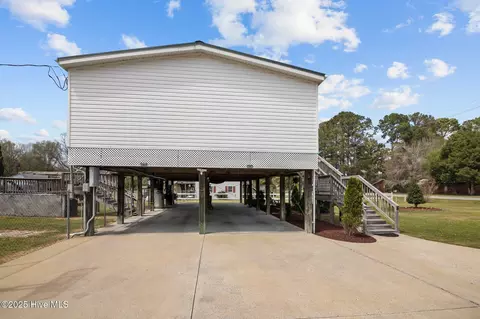 2184 Whichards Beach Rd, Chocowinity, NC 27817 photo 40