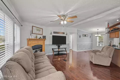 2184 Whichards Beach Rd, Chocowinity, NC 27817 photo 12
