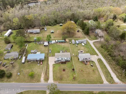 2184 Whichards Beach Rd, Chocowinity, NC 27817 photo 49