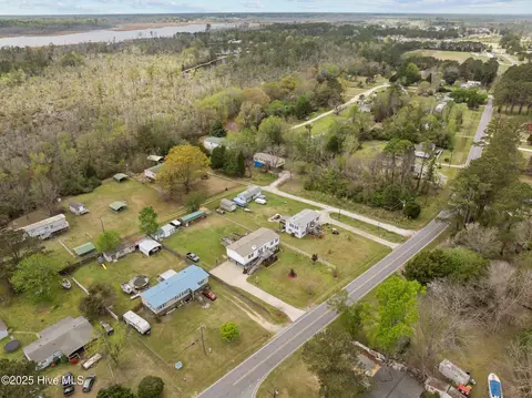 2184 Whichards Beach Rd, Chocowinity, NC 27817 photo 50