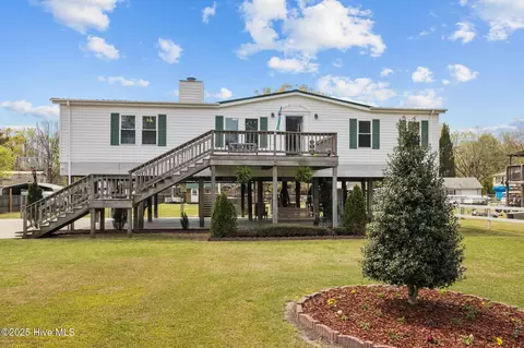 2184 Whichards Beach Rd, Chocowinity, NC 27817 photo 4