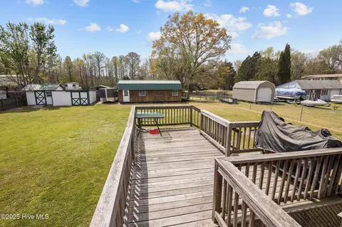 2184 Whichards Beach Rd, Chocowinity, NC 27817 photo 37